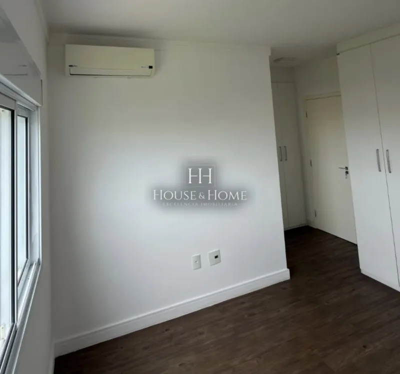 Apartamento à venda com 3 quartos - Ed. Winds - V. Almeida - Indaiatuba/SP