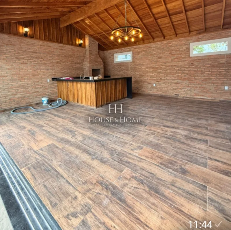 Casa à venda com 4 quartos em Indaiatuba/SP