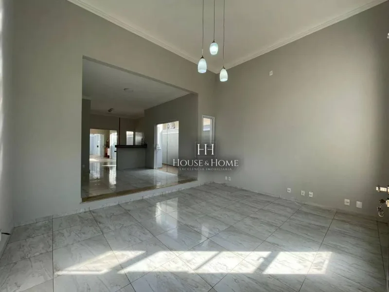 Casa com 3 dormitórios à venda, 162 m² por R$ 1.150.000,00 - Jardim Residencial Alto De It