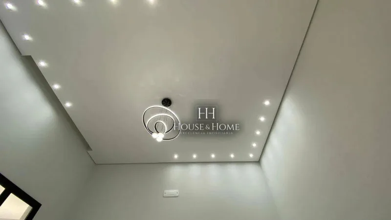 Casa com 3 dormitórios à venda, 116 m² por R$ 795.000,00 - Jardim Bonsucesso - Indaiatuba/