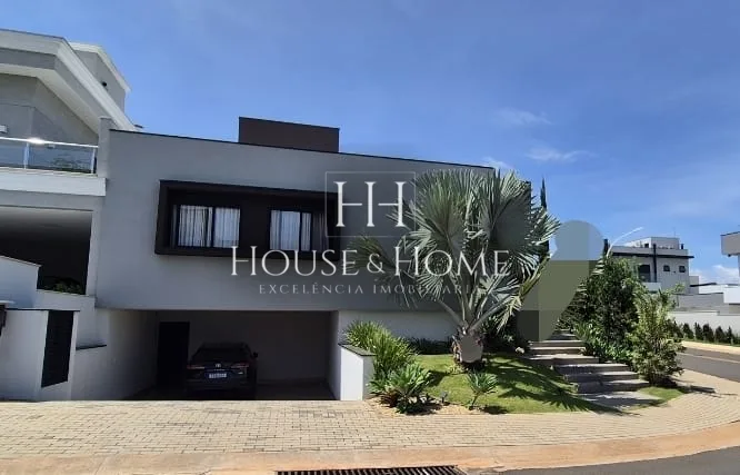 Casa à venda 3 suites - Condominio Dona Maria José - Indaiatuba SP