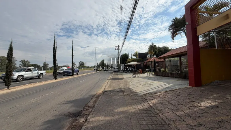 Galpão comercial para venda no jardim juliana / itaici - indaiatuba/sp