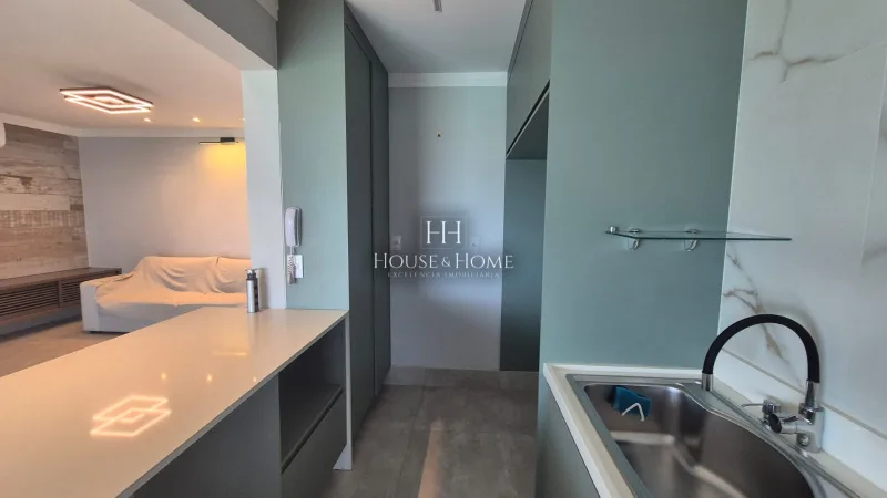 Apartamento à venda -124m² - 3 suites - 3 vagas - Jd. Pompéia- Indaiatuba/SP