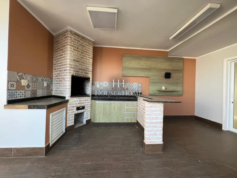 Casa à venda com 3 quartos em Indaiatuba/SP