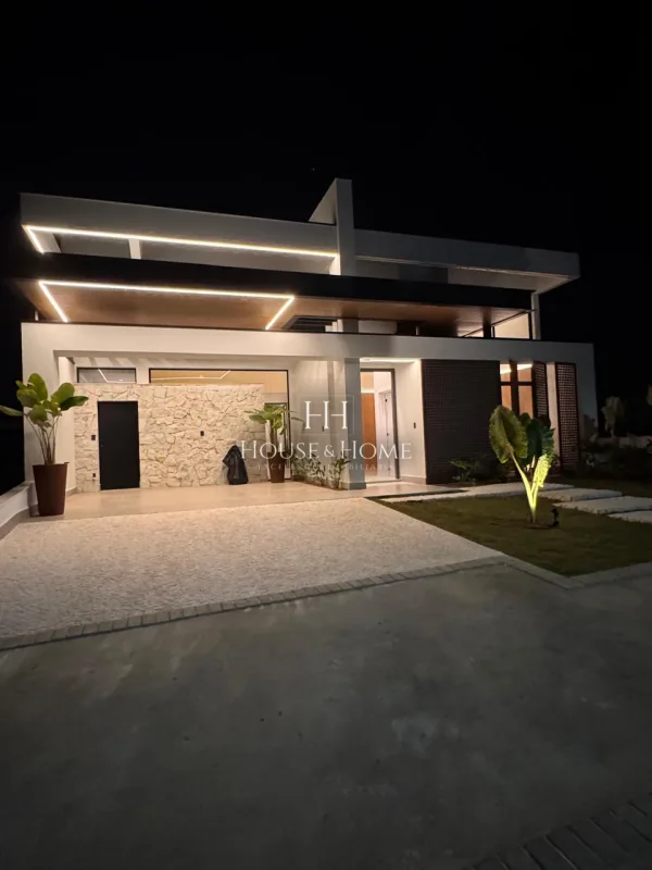 Casa à venda em Indaiatuba/SP
