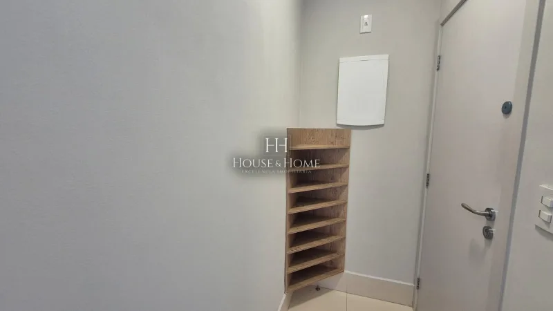 Apartamento  com 3 quartos - 88m - Ed. Imagine em Indaiatuba/SP