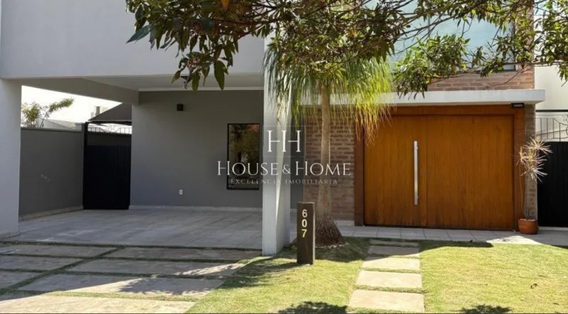 Casa à venda com 3 quartos em Salto/SP