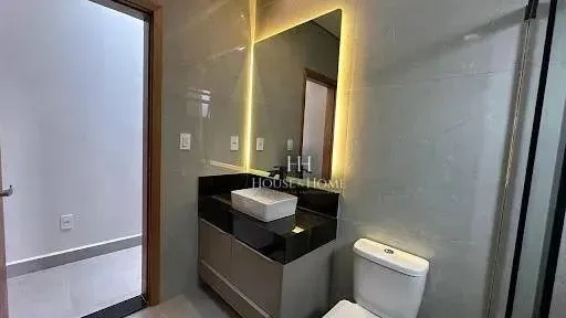 Casa térrea com 3 quartos sendo 1 suíte,bairro Vila Vitória ll Indaiatuba/SP