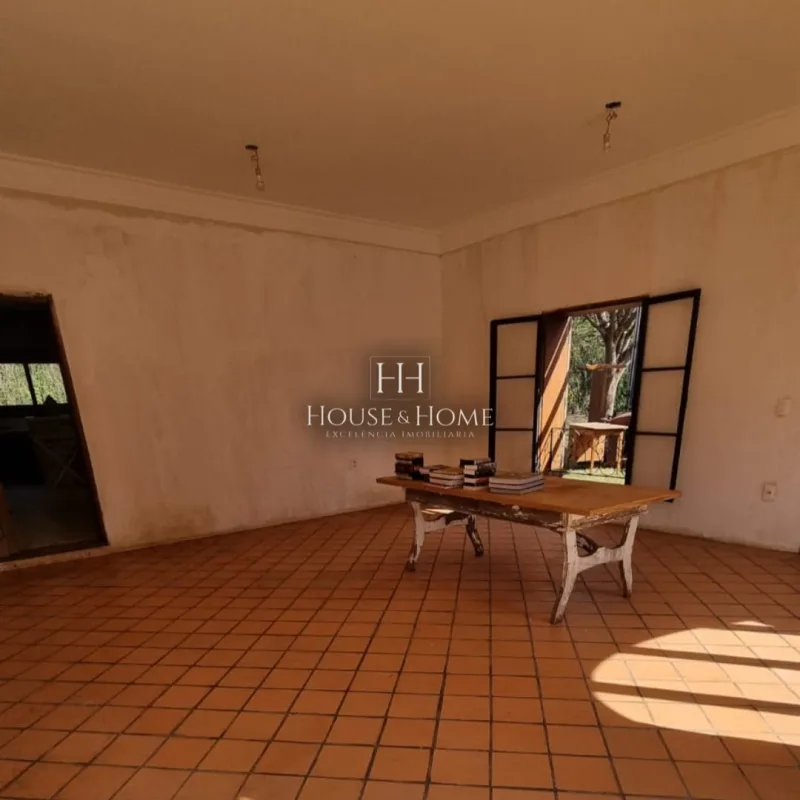Chácara à venda com 4 quartos em Indaiatuba/SP