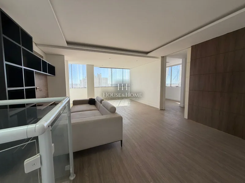 Apartamento à venda com 4 quartos em Indaiatuba/SP