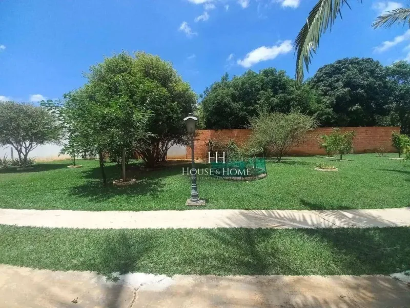 Chácara á Venda com 2 quartos, no bairro Vale do Sol, Indaiatuba/SP.