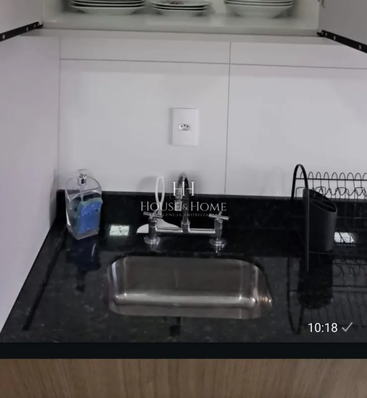Apartamento para locação PORTEIRA FECHADA com 2 quartos em Indaiatuba/SP