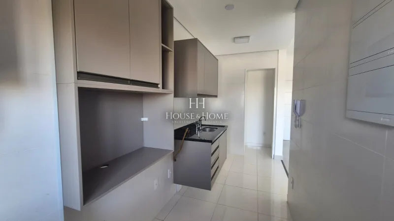 Apartamento para locação com 2 suites em Indaiatuba/SP