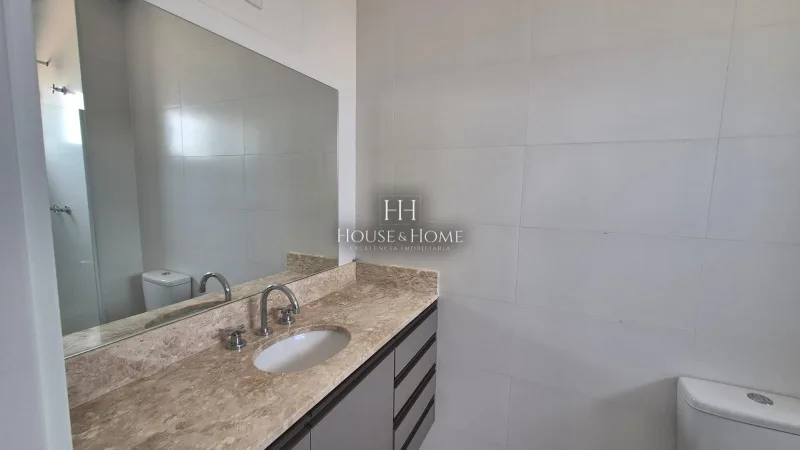 Apartamento para locação com 2 suites em Indaiatuba/SP