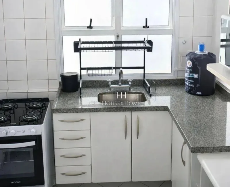 Apartamento à venda, 110 m² por R$ 765.000,00 - Vila Sfeir - Indaiatuba/SP