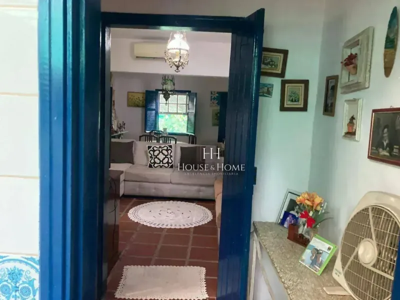 Chácara com 4 dormitórios à venda, 5000 m² - Recanto dos Pássaros - Indaiatuba/SP