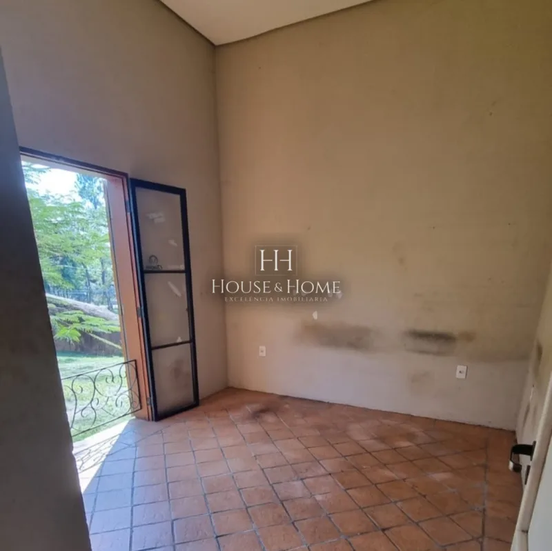Chácara à venda com 4 quartos em Indaiatuba/SP