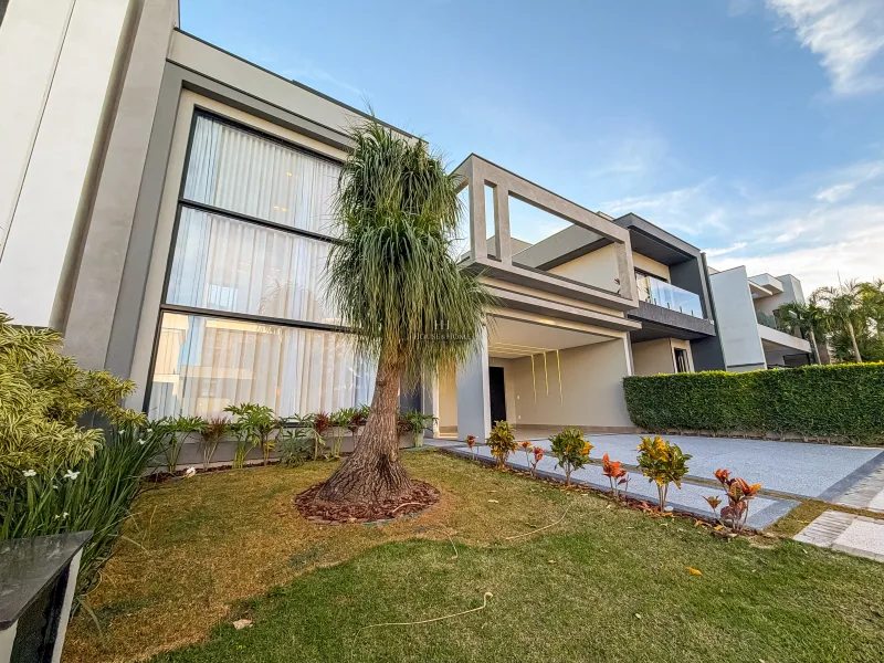 Casa à venda com 3 quartos em Indaiatuba/SP