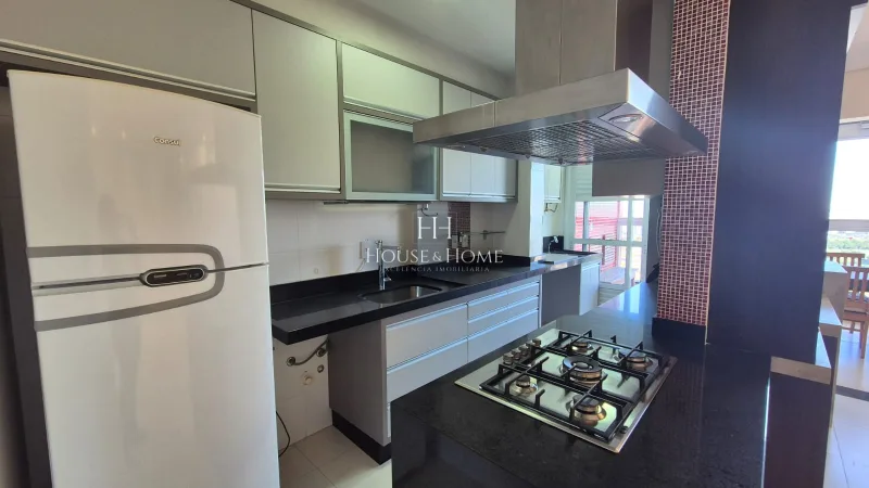 Apartamento venda e locação - Ed. Imagine 98m - 3 quartos em Indaiatuba/SP