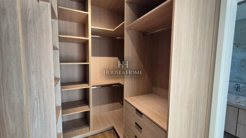 Casa à venda com 3 suites 230m² Cond. Sapezal em Indaaituba/SP