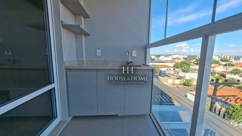 Apartamento á Venda na Vila Furlan, 3 Quartos, Sol da Manhã , em Indaiatuba /SP.