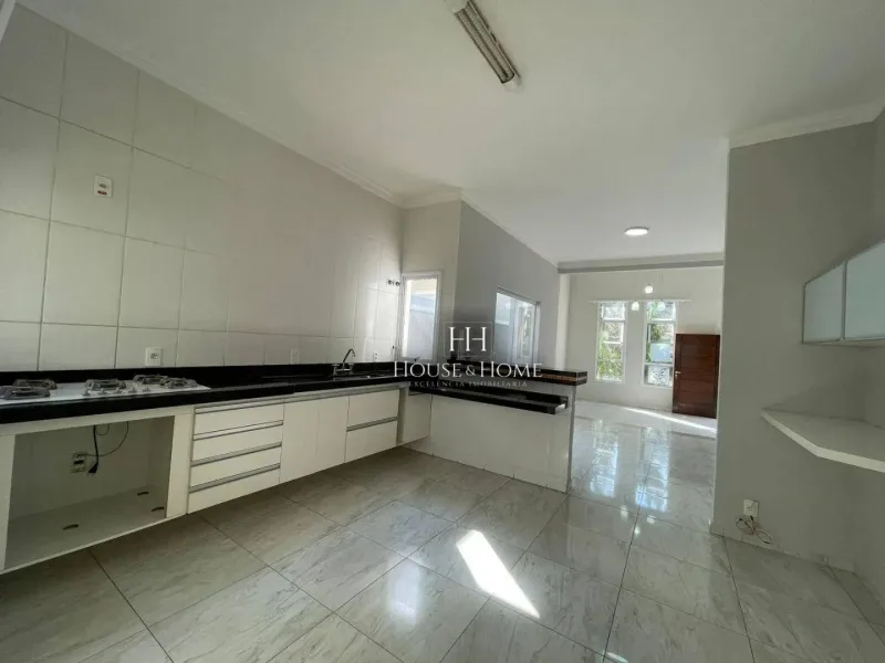 Casa com 3 dormitórios à venda, 162 m² por R$ 1.150.000,00 - Jardim Residencial Alto De It