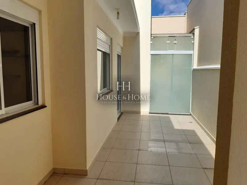 Casa à venda 3 quartos 1 suite - Condominio Park Real em Indaituba/SP