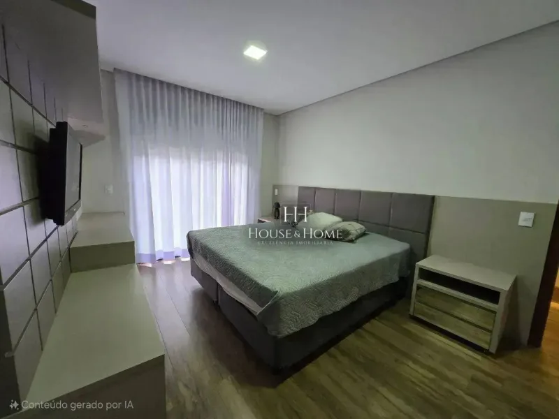 Casa à Venda 3 quartos sendo 3 suítes Jardins Di Roma
