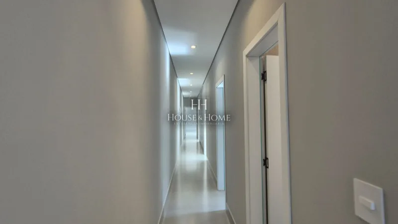 Casa Térrea Nova  com 3 suites 200m² Cond. Evidencias em Indaiatuba/SP