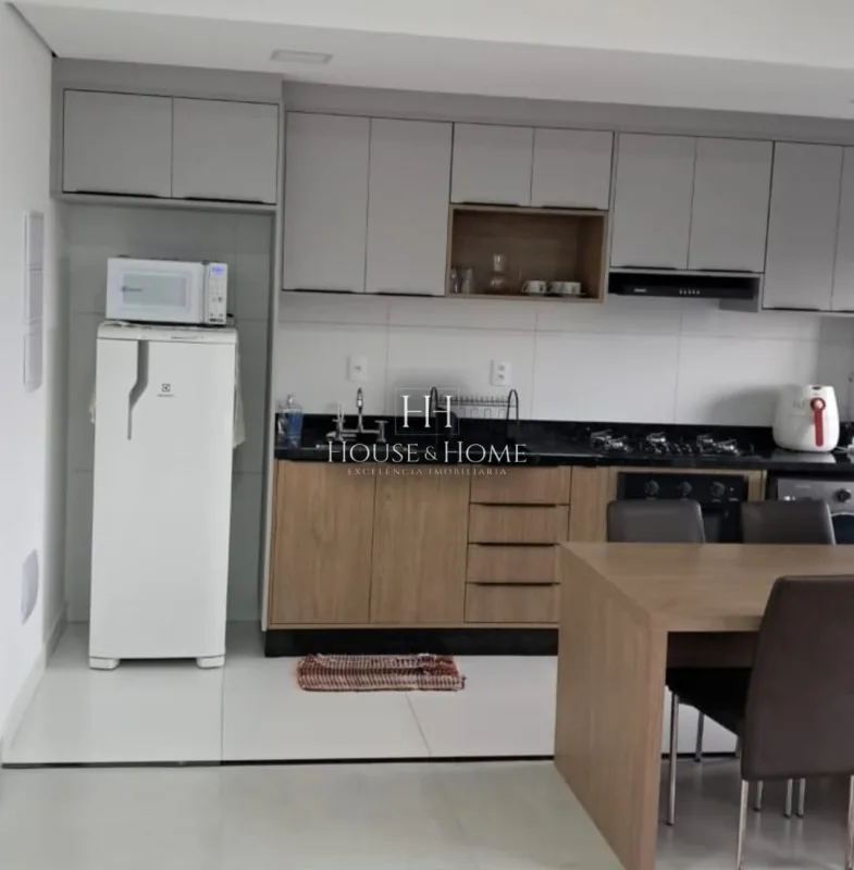 Apartamento para locação PORTEIRA FECHADA com 2 quartos em Indaiatuba/SP