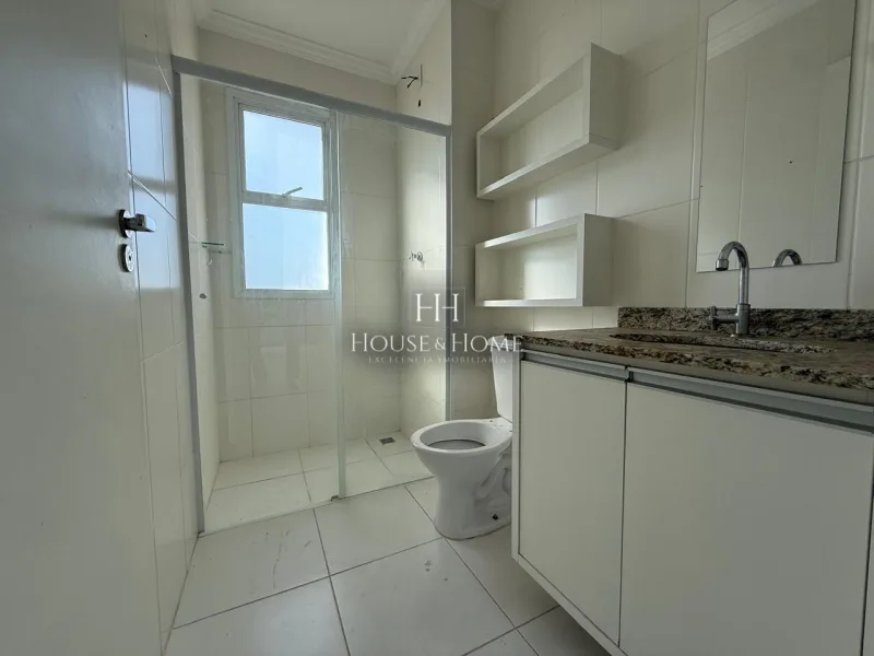 Apartamento à Venda com 68 m² em Indaiatuba/SP