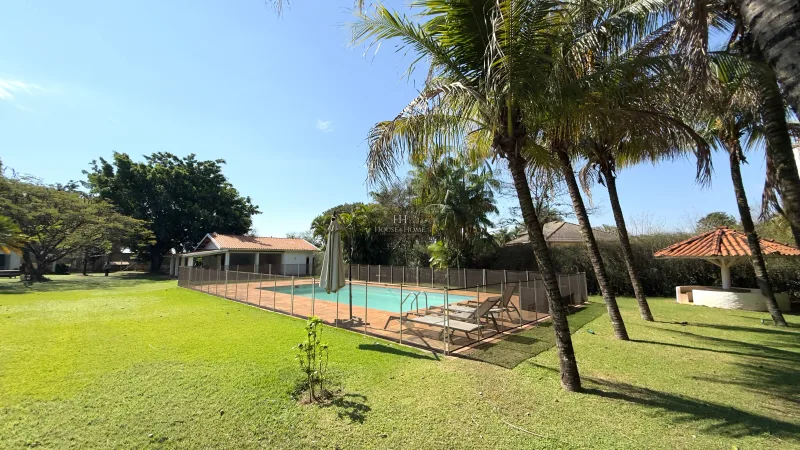 Casa à venda com 7 quartos em Indaiatuba/SP