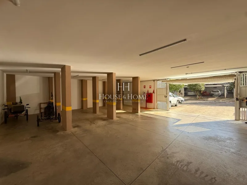 Apartamento à Venda com 68 m² em Indaiatuba/SP