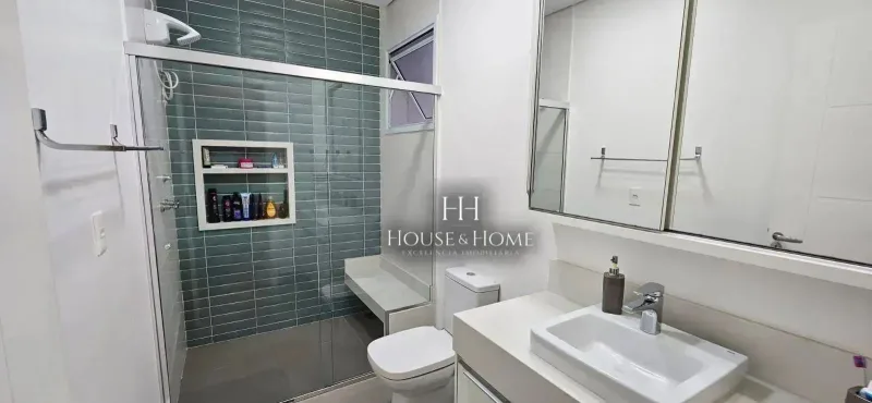 Casa com 3 dormitórios à venda, 248 m² por R$ 2.290.000,00 - Jardim Residencial Dona Maria
