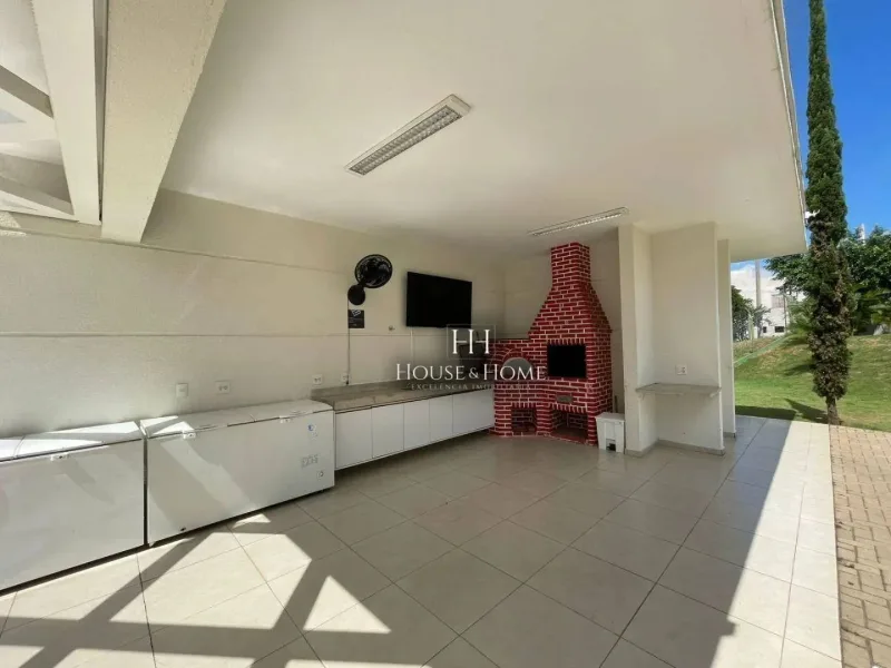 Casa com 3 dormitórios à venda, 114 m² por R$ 970.000,00 - Jardim Park Real - Indaiatuba/S