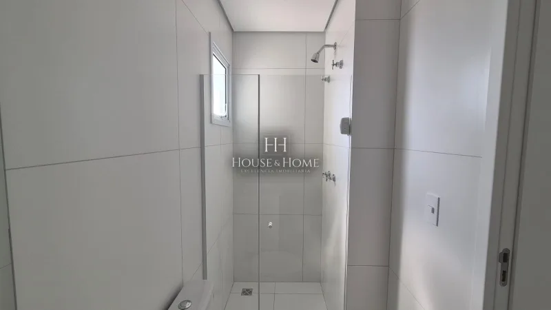 Apartamento para locação - 2 suites - Lavabo - 2 vagas cobertas - Jardim Santa em Indaiatu