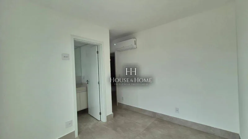 Apartamento Condominio Le Jardin - 3 suites - Jardim Pompeia - Indaiatuba SP