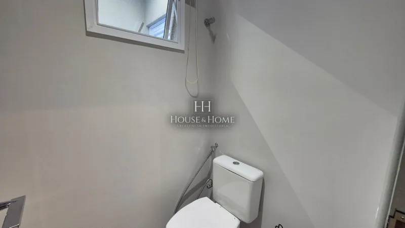 Casa Sobrado à venda com 3 suites, Spa - Cond. Montreal em Indaiatuba/SP