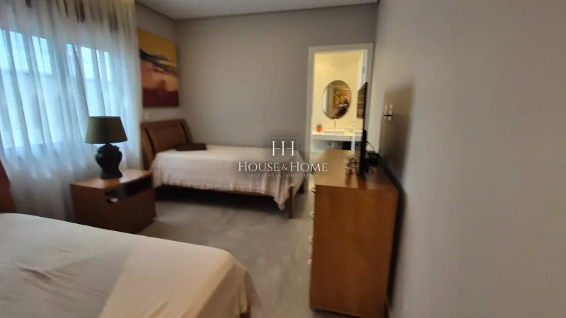 Casa à venda 3 suites - Condominio Dona Maria José - Indaiatuba SP