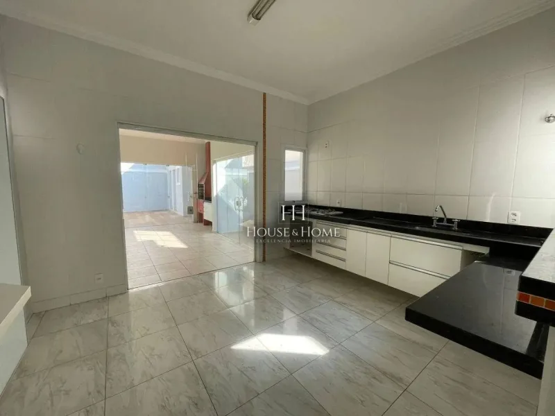 Casa com 3 dormitórios à venda, 162 m² por R$ 1.150.000,00 - Jardim Residencial Alto De It