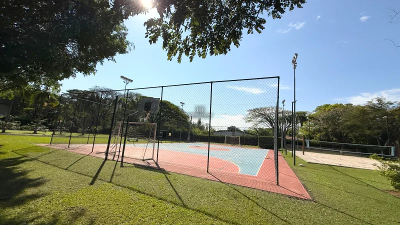 Terreno chácara Polaris à venda em Indaiatuba/SP