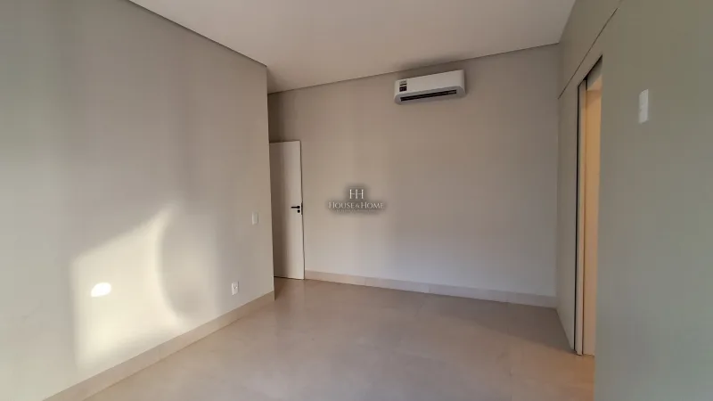 Casa Nova Residencial Gran Reserve