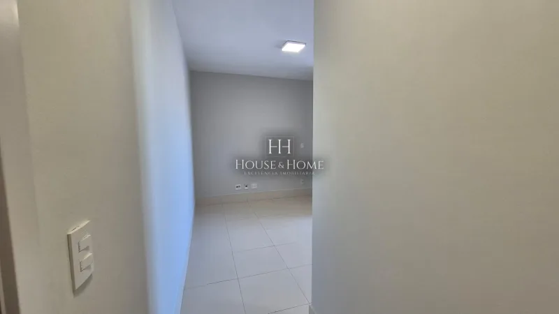 Apartamento  com 3 quartos - 88m - Ed. Imagine em Indaiatuba/SP