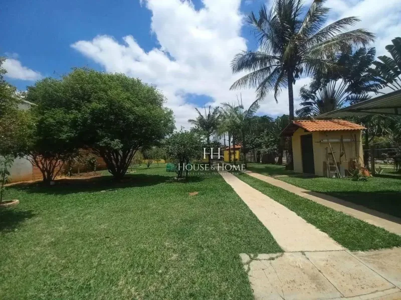 Chácara á Venda com 2 quartos, no bairro Vale do Sol, Indaiatuba/SP.