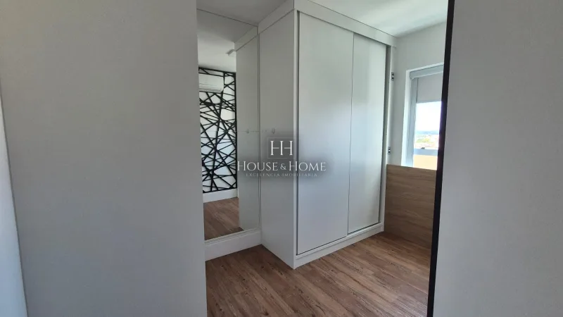 Apartamento para locação em Indaituba/SP