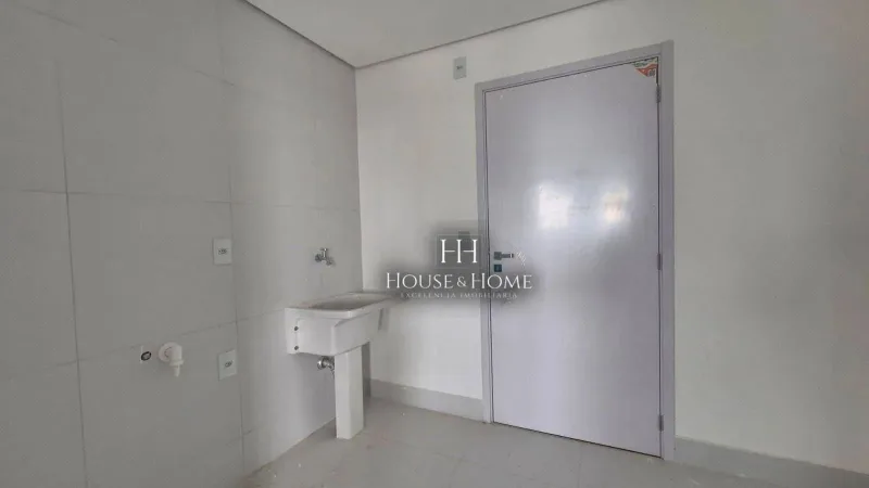 Apartamento Reserva Luiza Tomazelli - Vila Castelo Branco - No ccontrapiso