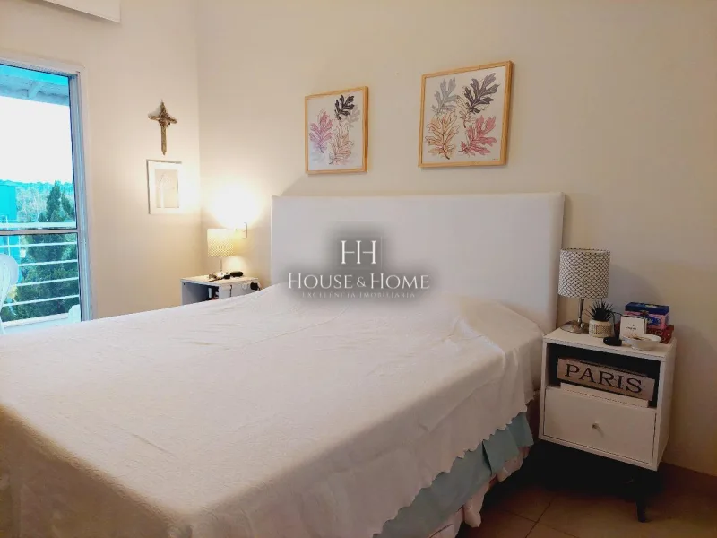 Casa Sobrado à venda com 3 quartos, 1 suite 265m²- Cond. Terra Magna- Indaiatuba/SP