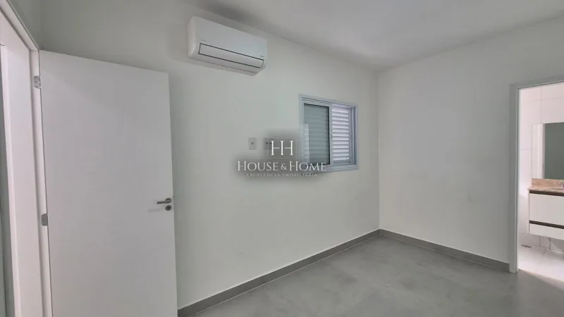 Apartamento para locação - 2 suites - Lavabo - 2 vagas cobertas - Jardim Santa em Indaiatu