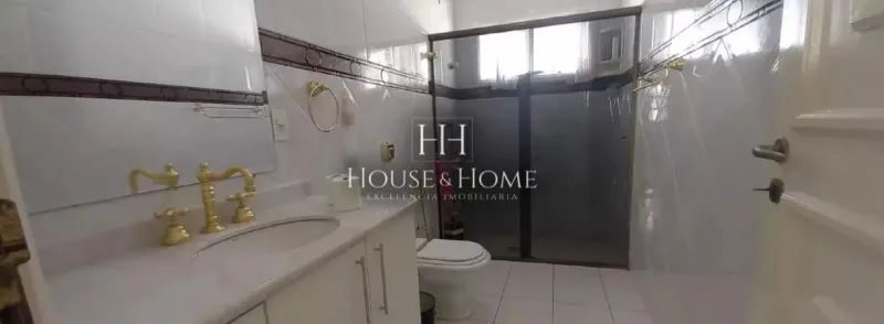 Casa com 4 quartos, 3 suítes e edicula - Chácara Areal Indaiatuba SP