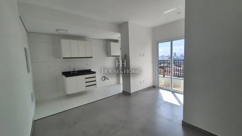 Apartamento para locação - 2 suites - Lavabo - 2 vagas cobertas - Jardim Santa em Indaiatu